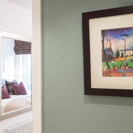 The Malt Kiln Apartment Edinburgh Old Town 3 Bedroom Parking Previously Mcdonald Residence ภายนอก รูปภาพ