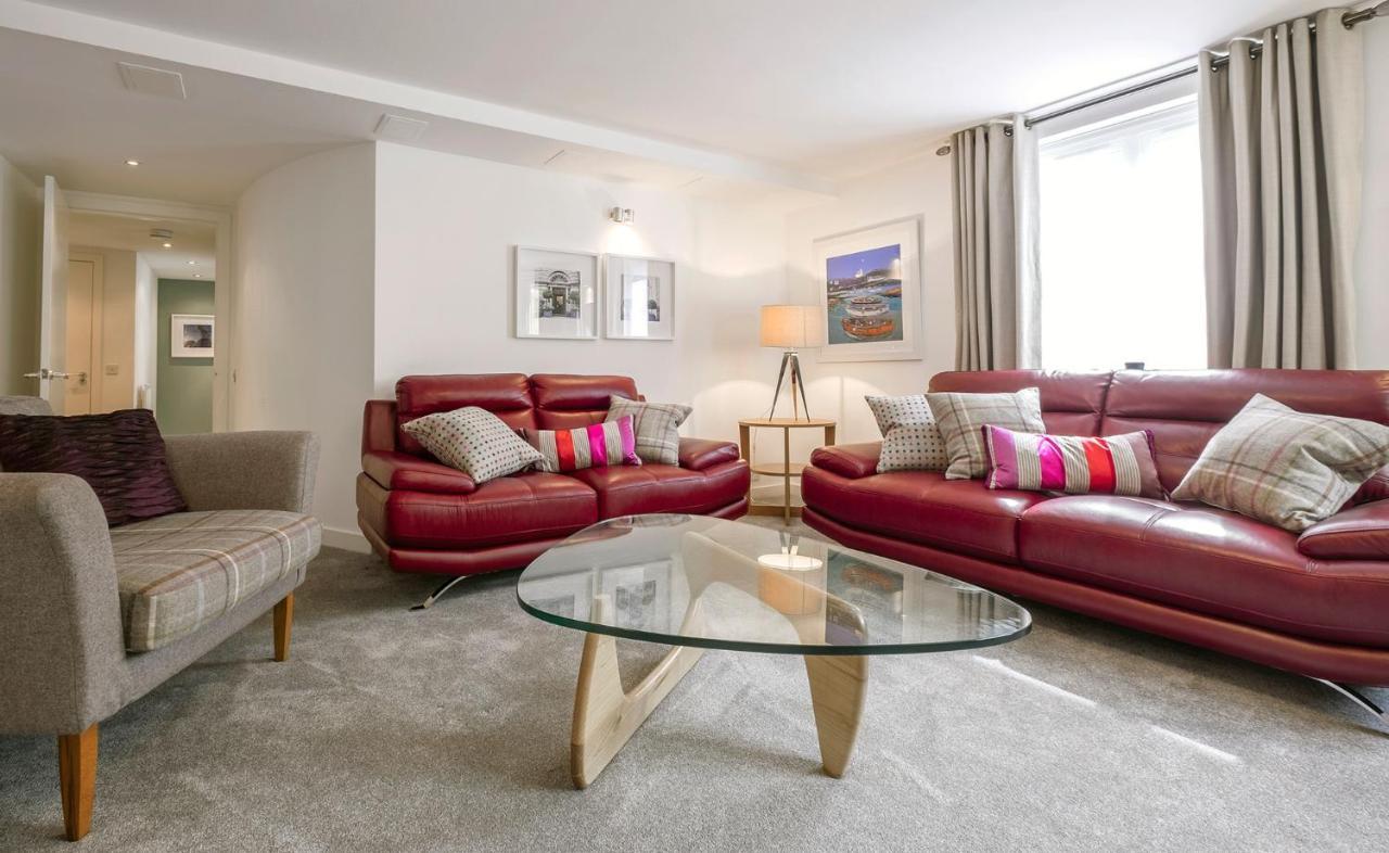 The Malt Kiln Apartment Edinburgh Old Town 3 Bedroom Parking Previously Mcdonald Residence ภายนอก รูปภาพ