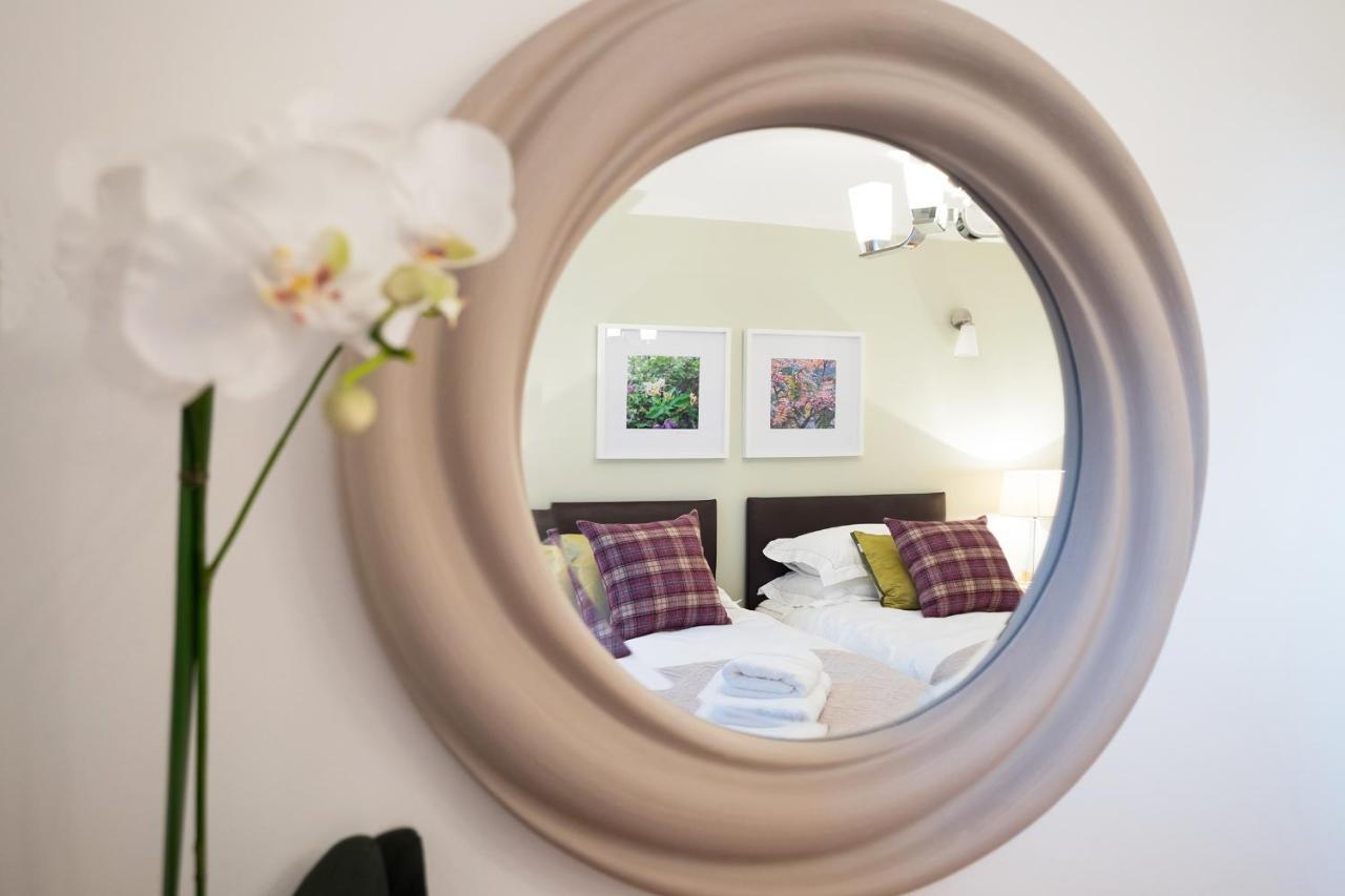 The Malt Kiln Apartment Edinburgh Old Town 3 Bedroom Parking Previously Mcdonald Residence ภายนอก รูปภาพ