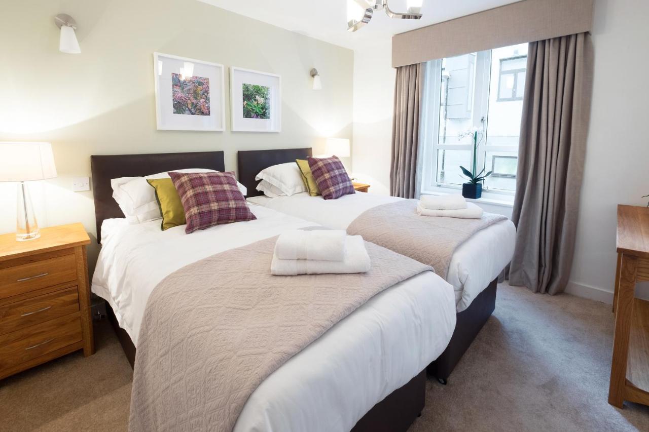 The Malt Kiln Apartment Edinburgh Old Town 3 Bedroom Parking Previously Mcdonald Residence ภายนอก รูปภาพ