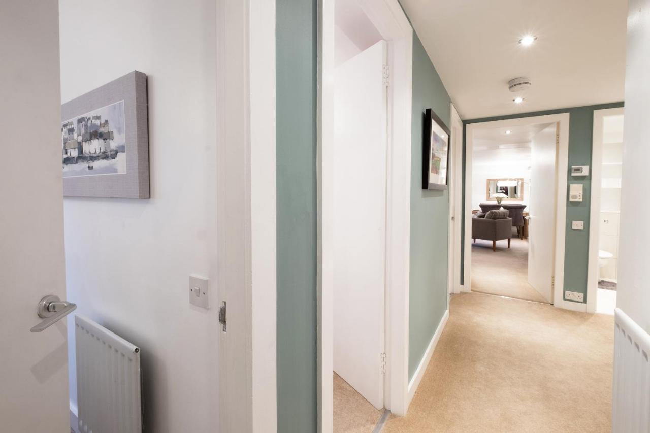 The Malt Kiln Apartment Edinburgh Old Town 3 Bedroom Parking Previously Mcdonald Residence ภายนอก รูปภาพ