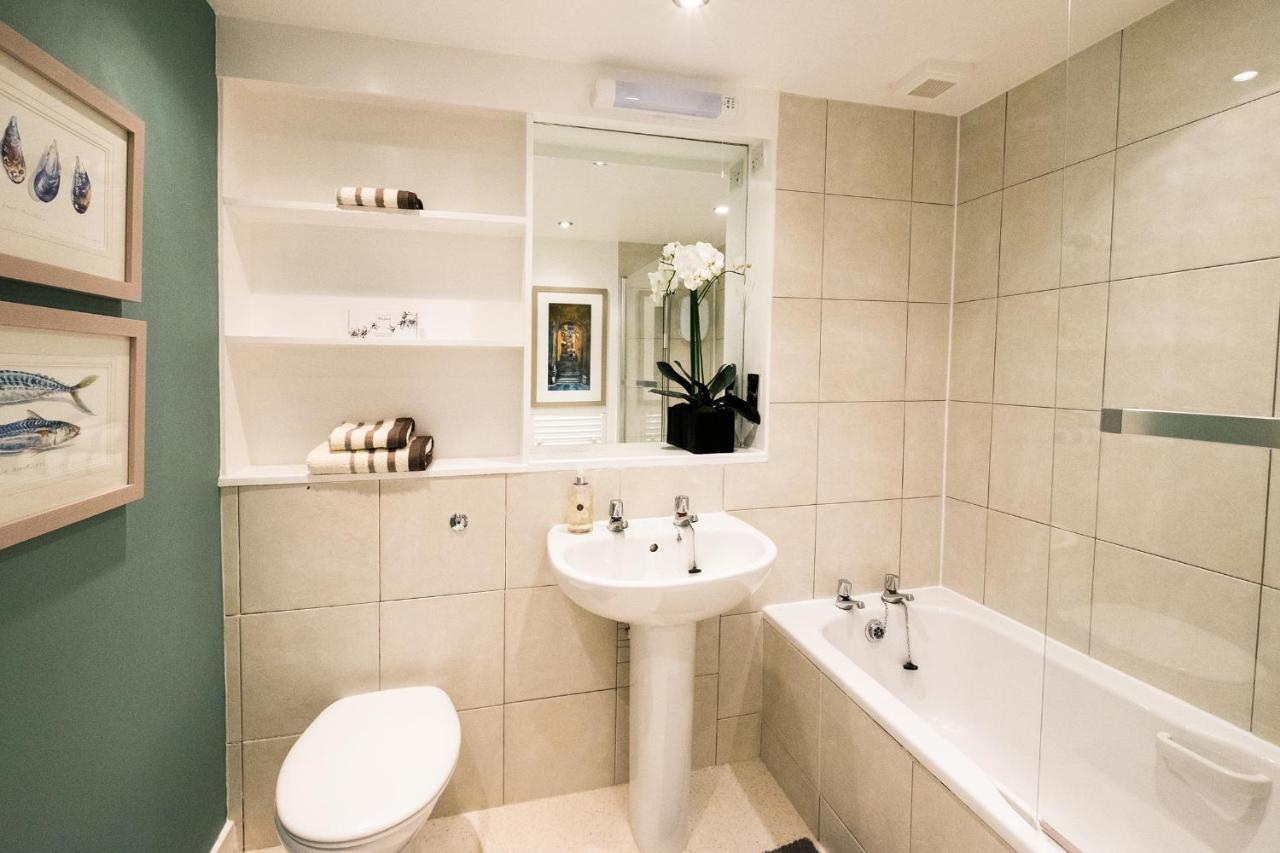 The Malt Kiln Apartment Edinburgh Old Town 3 Bedroom Parking Previously Mcdonald Residence ภายนอก รูปภาพ